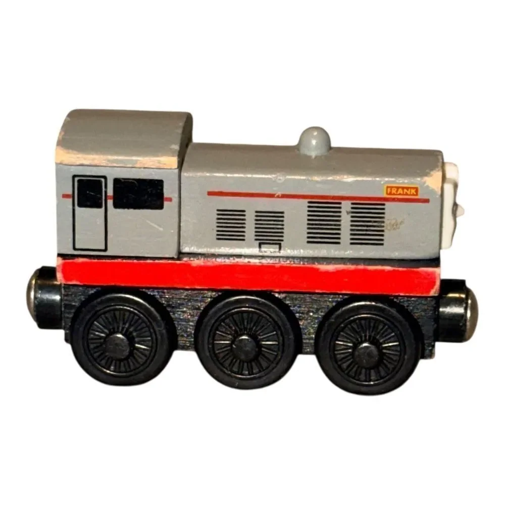 Thomas & Friends thomas friends